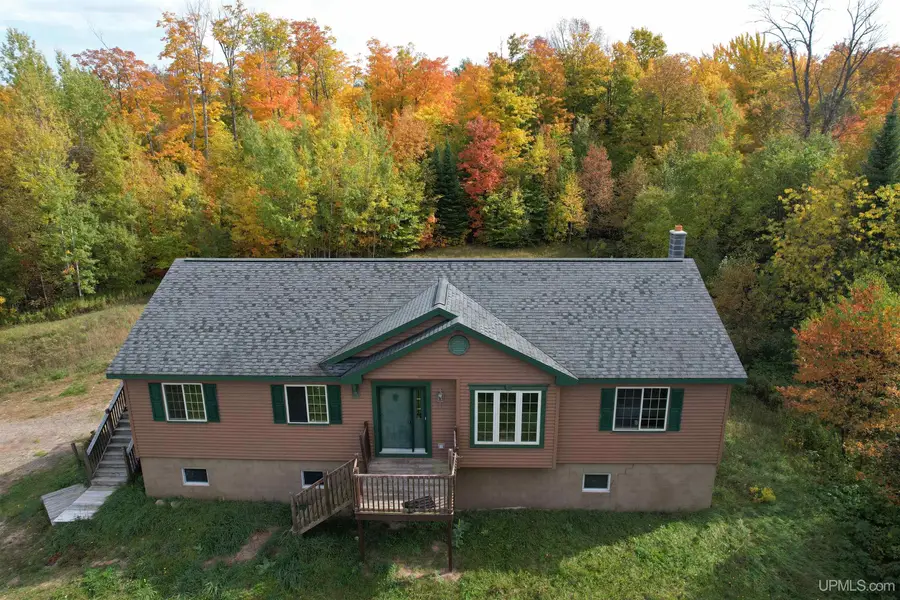 630 Dalton, Skandia, MI 49885 - #2