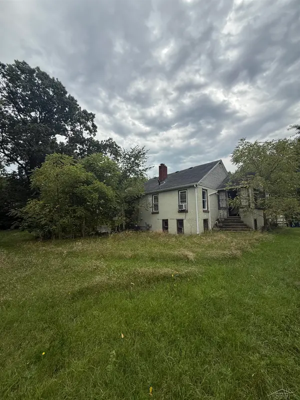 166 Barney, Battle Creek, MI 49037
