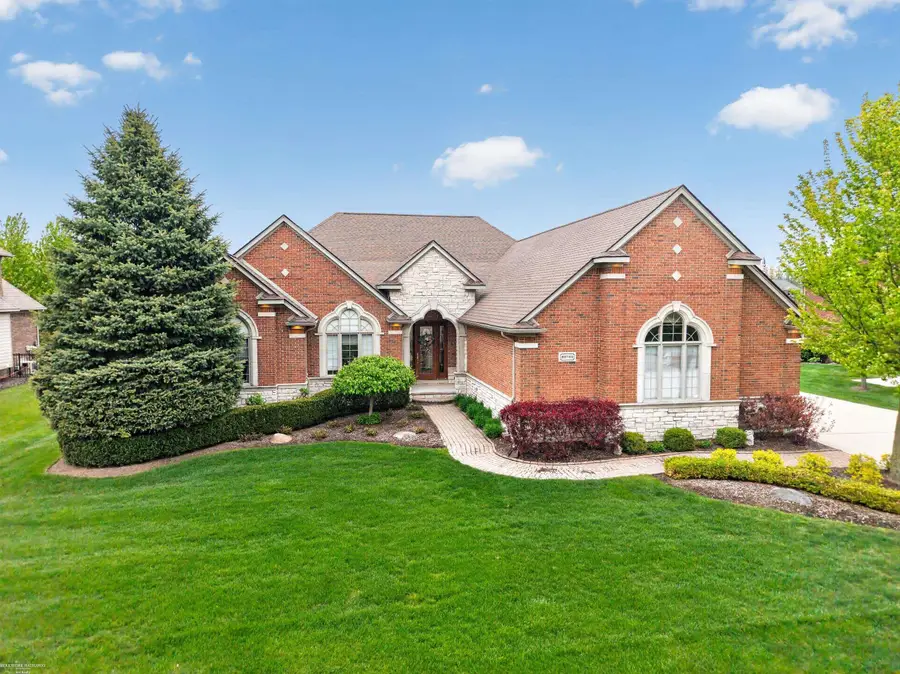 62734 Morningside, Washington, MI 48094 - #3