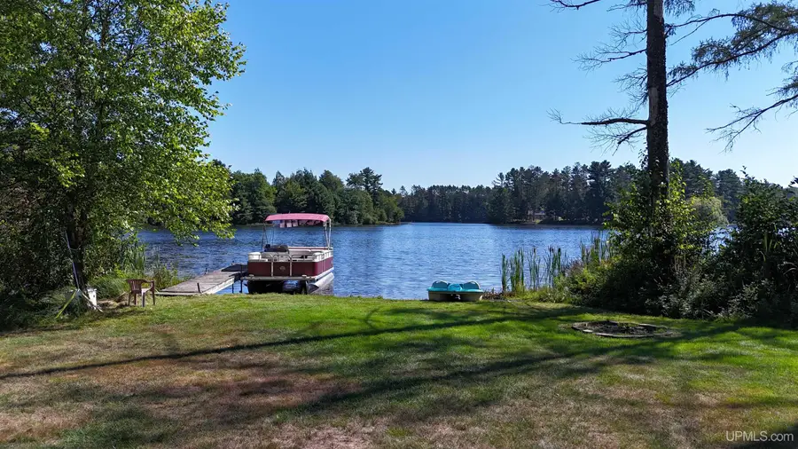 790 N Horseshoe Lake, Gwinn, MI 49841 - #3