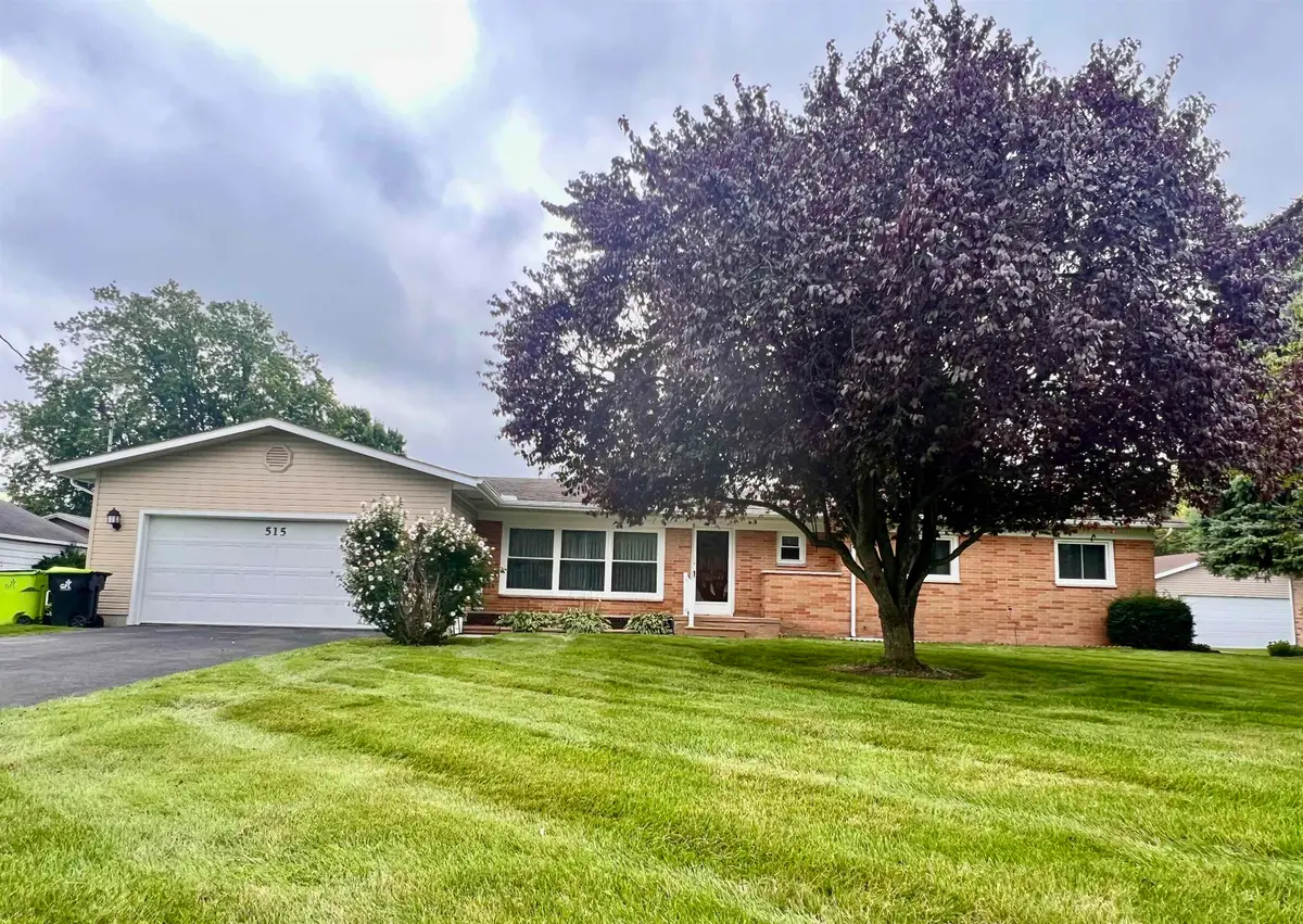 515 W Edwin, Linwood, MI 48634 - #1