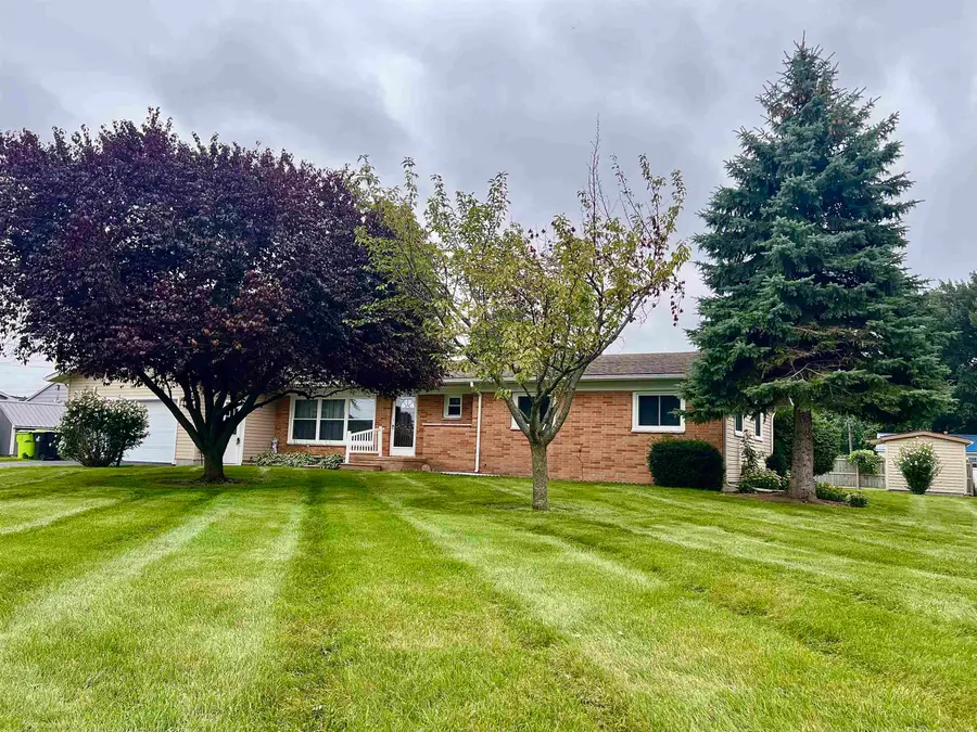 515 W Edwin, Linwood, MI 48634 - #3