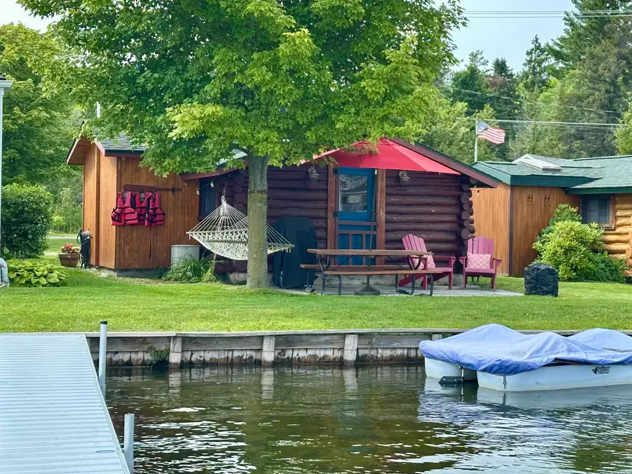 4700 Oden #1, Alanson, MI 49706 - #3