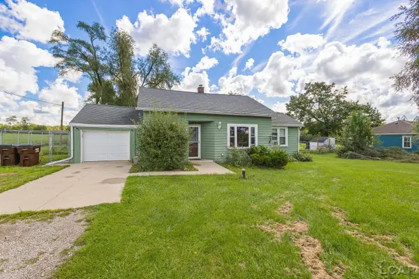 6561 N Adrian, Tecumseh, MI 49286
