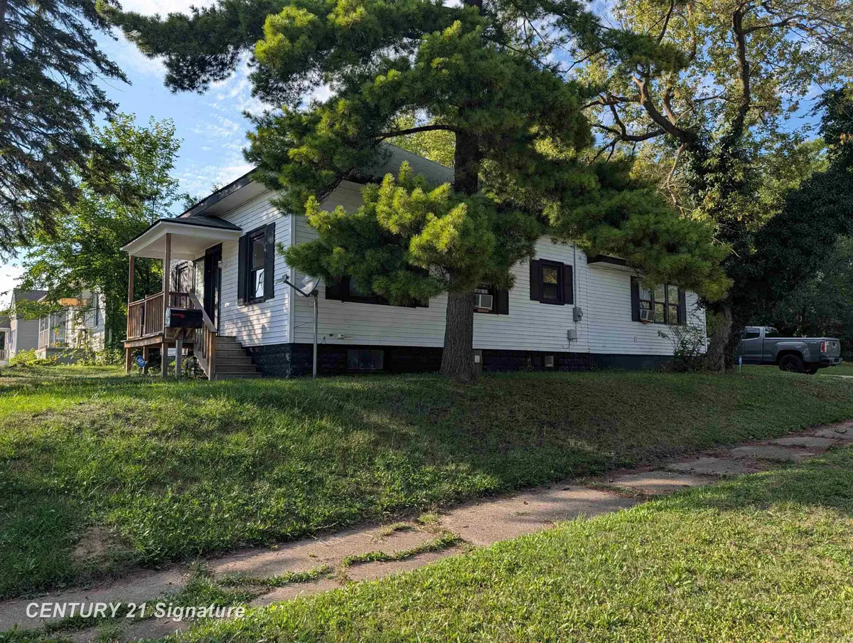 2300 Bagley, Flint, MI 48504 - #1