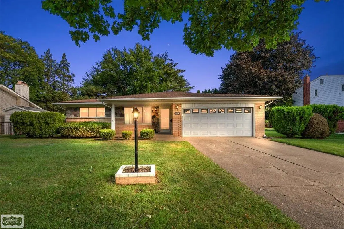 11537 Arden, Warren, MI 48093 - #1