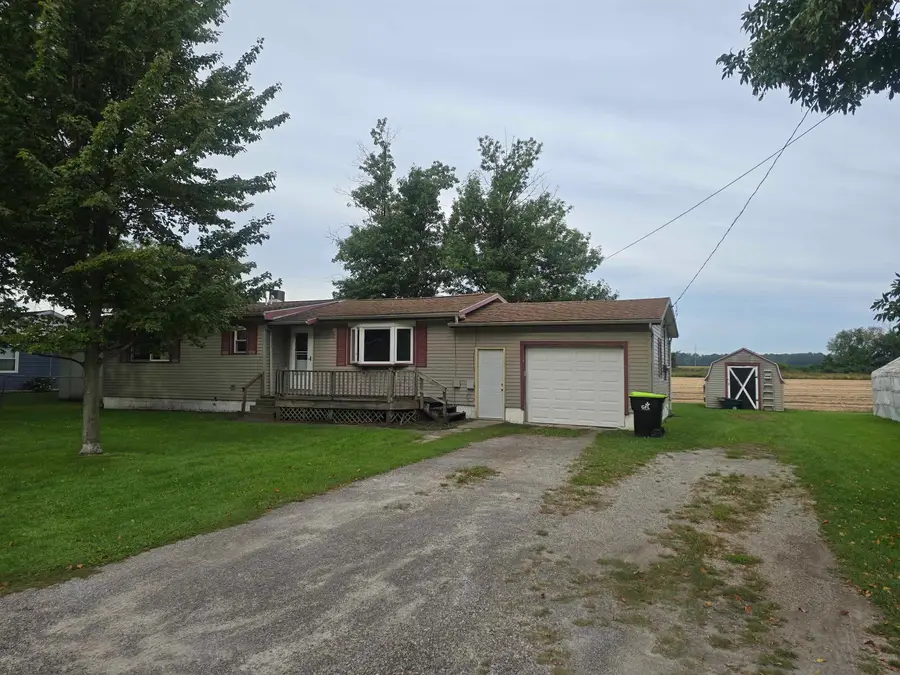 277 N Elevator, Linwood, MI 48634 - #2