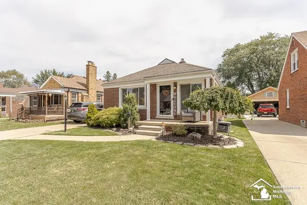 3743 Vassar, Dearborn, MI 48124