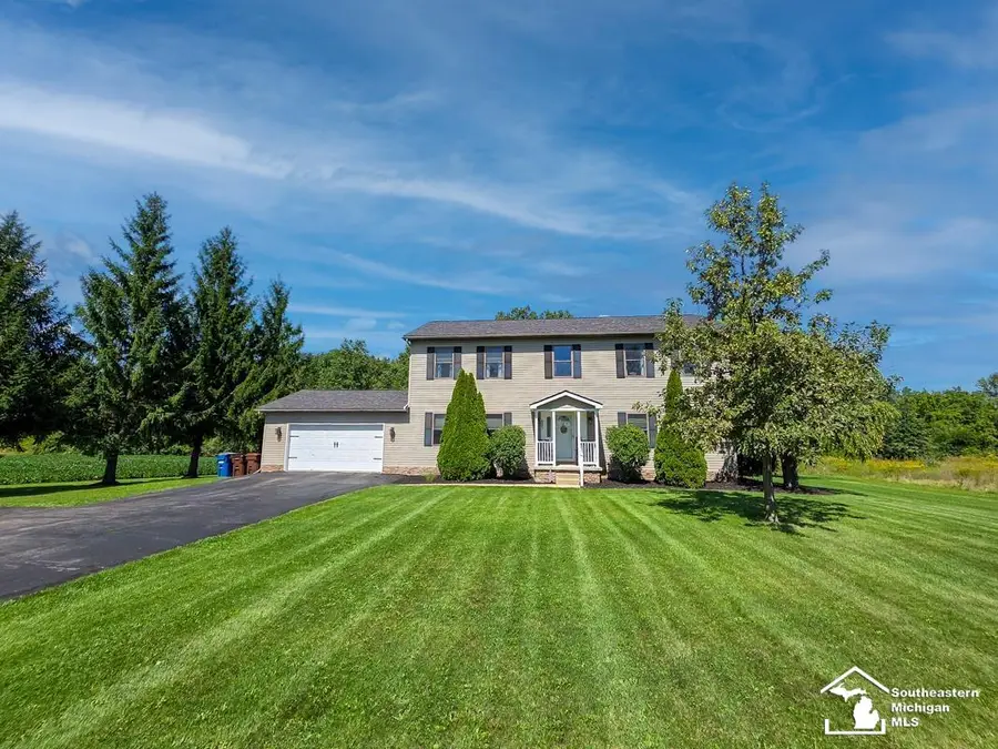 605 Nadeau, Monroe, MI 48162 - #2
