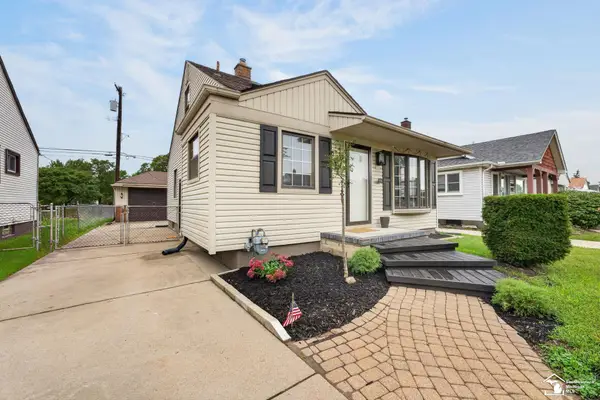 17606 Valade, Riverview, MI 48193