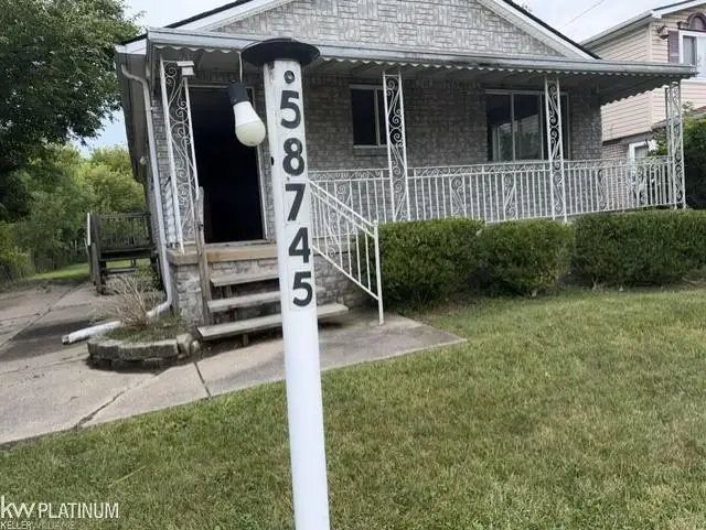 58745 Chennault, New Haven, MI 48048 - #2