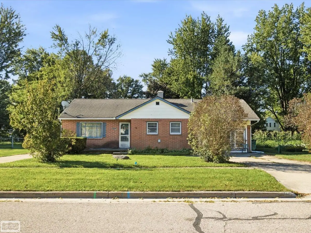 36066 Bartell, Richmond, MI 48062 - #1