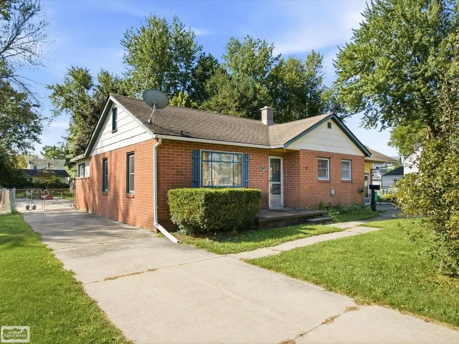 36066 Bartell, Richmond, MI 48062 - #2