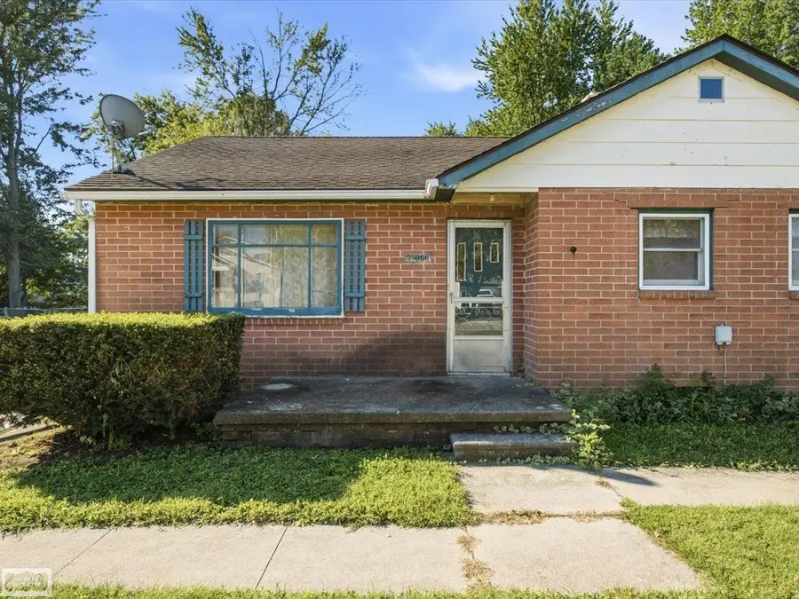 36066 Bartell, Richmond, MI 48062 - #3