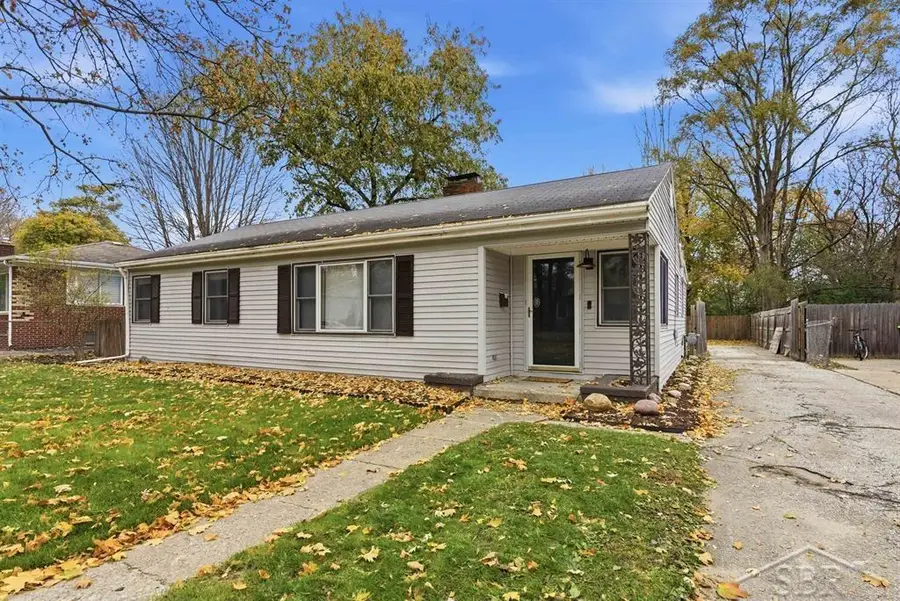 709 Maple, Midland, MI 48640 - #3