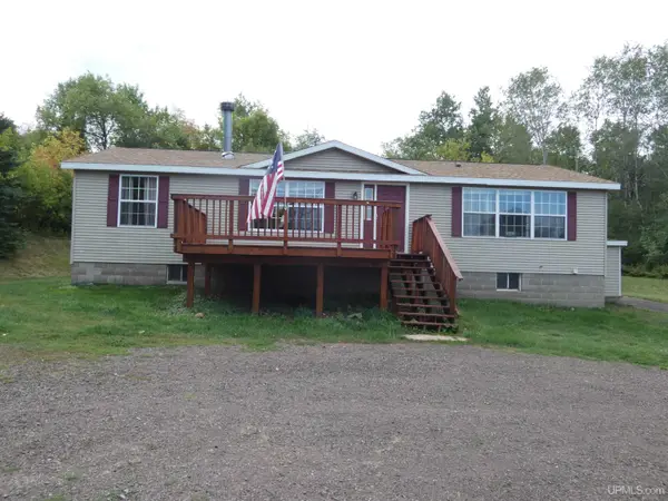 609 State, Bessemer, MI 49911