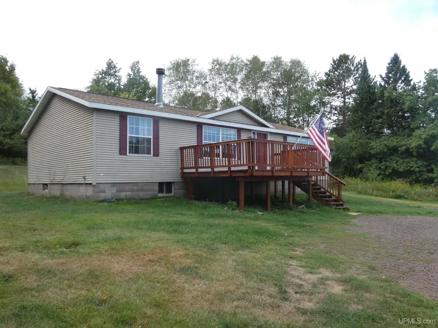 609 State, Bessemer, MI 49911 - #2