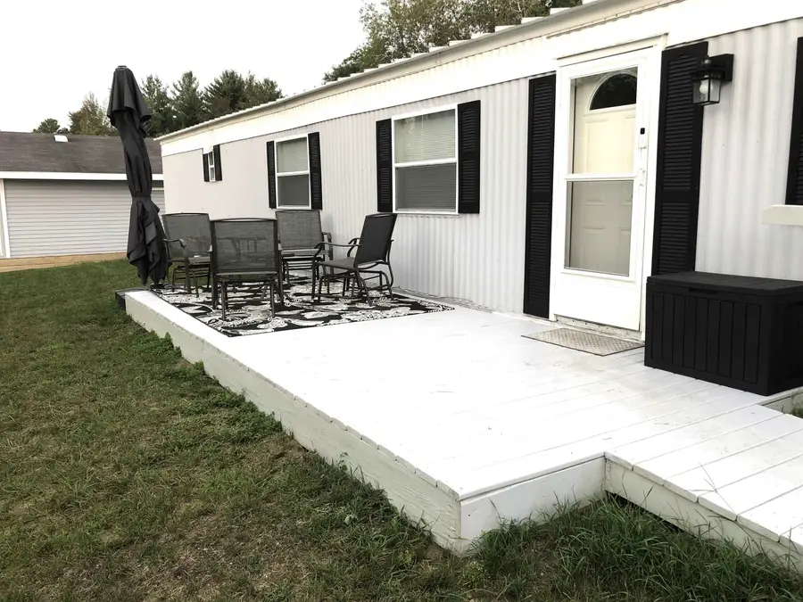 533 N Superior, Farwell, MI 48622 - #3