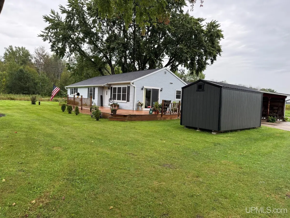 N9276 Hwy 47, Black Creek, WI 54106 - #1