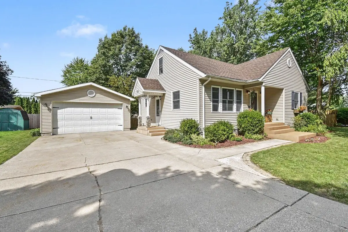 5404 Christena, Bay City, MI 48706 - #1