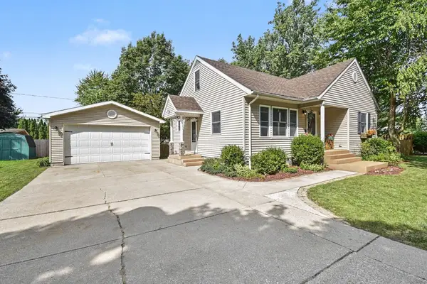 5404 Christena, Bay City, MI 48706