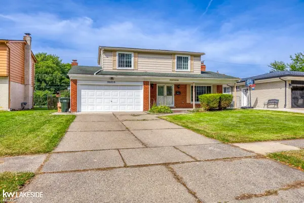 36855 Kyro, Sterling Heights, MI 48310