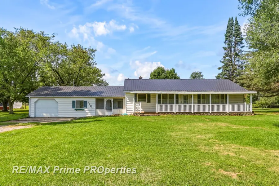 9284 Bray, Millington, MI 48746 - #2