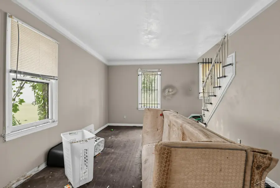11224 Courville, Detroit, MI 48224 - #2