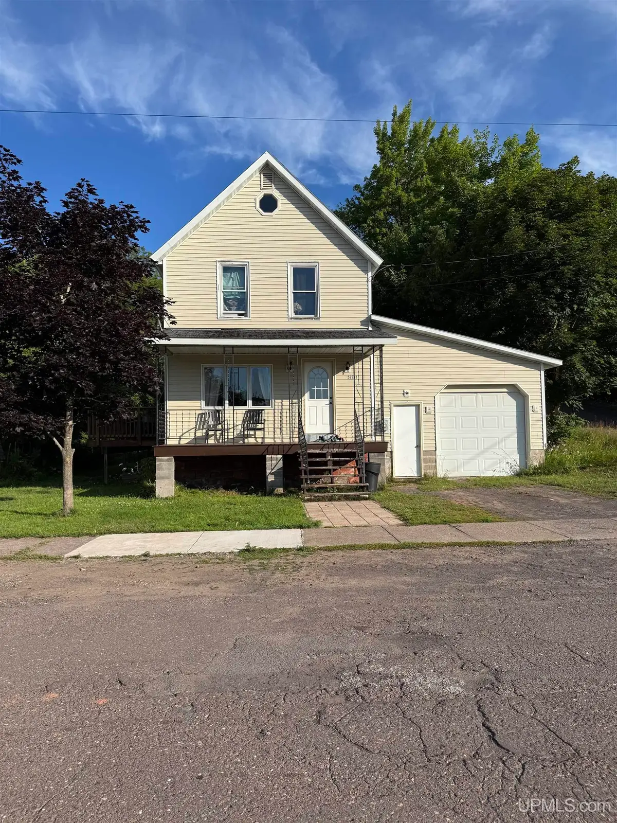 52283 I, Hubbell, MI 49934 - #1