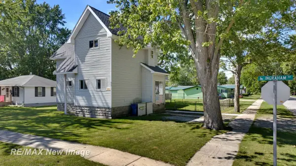 202 Ingraham, Bay City, MI 48708