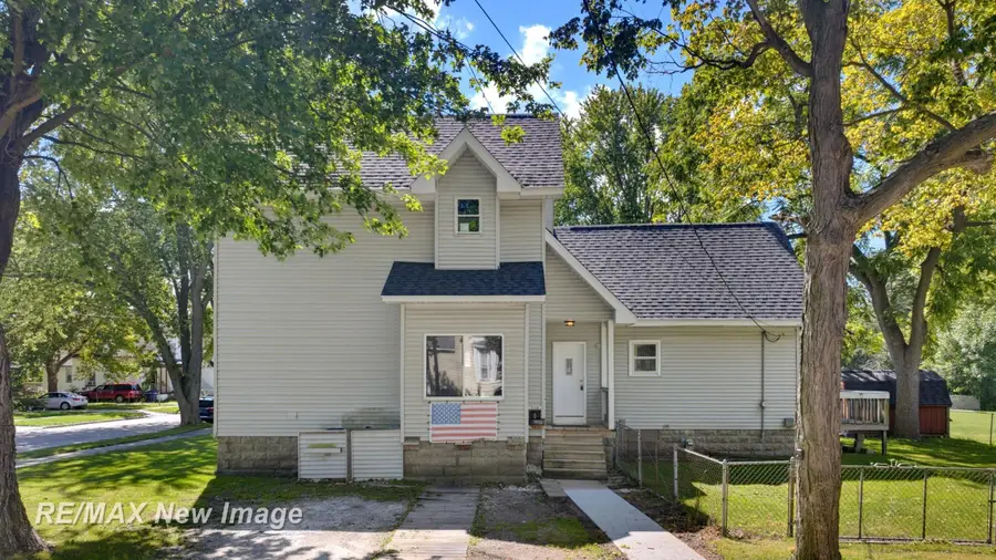 202 Ingraham, Bay City, MI 48708 - #3