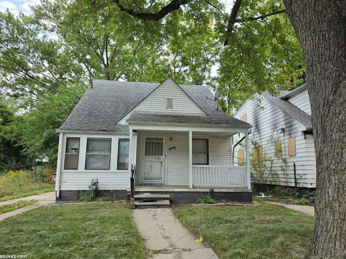 18269 Stout, Detroit, MI 48219 - #1