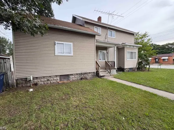 201 State, Bay City, MI 48706