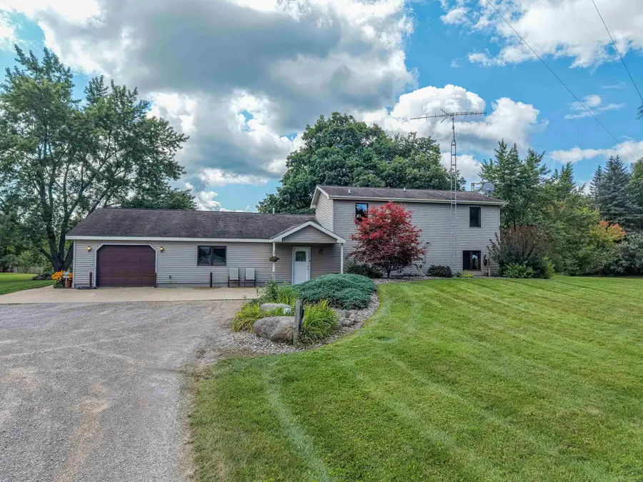 3505 Lang, Beaverton, MI 48612 - #3