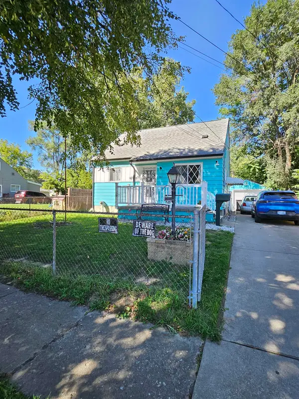 3201 Montana, Flint, MI 48506