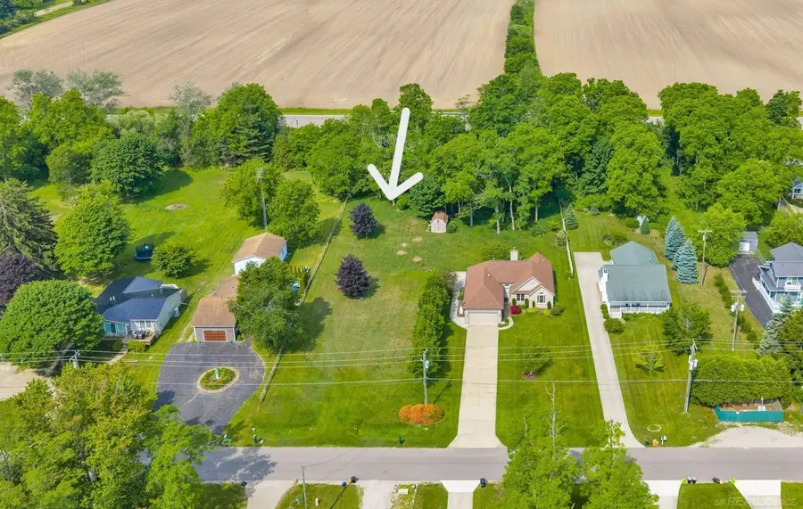 TBD S Lake, Port Sanilac, MI 48469 - #2