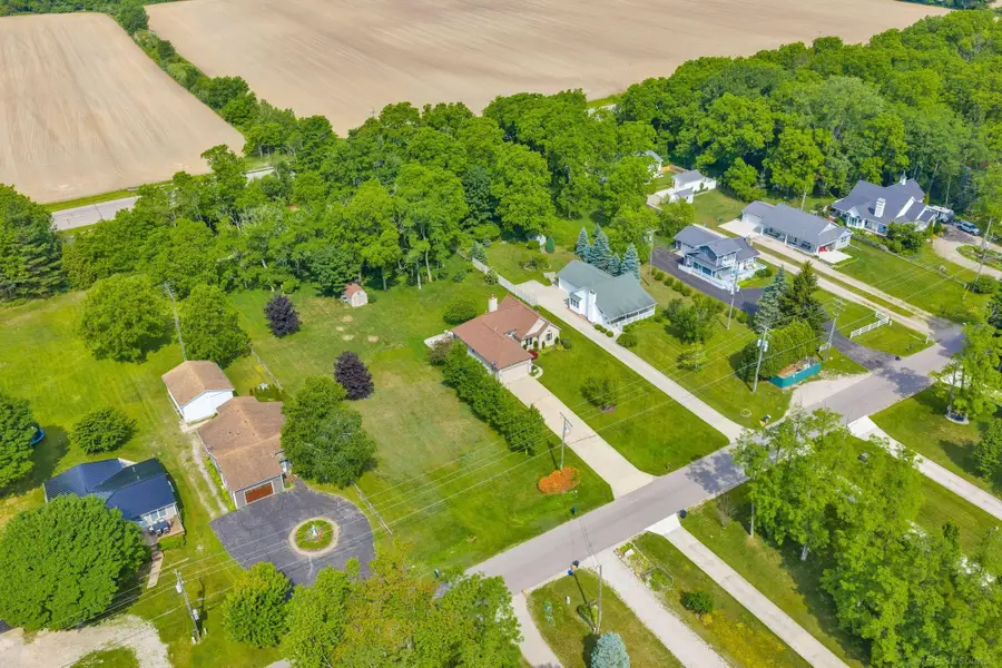 TBD S Lake, Port Sanilac, MI 48469 - #3
