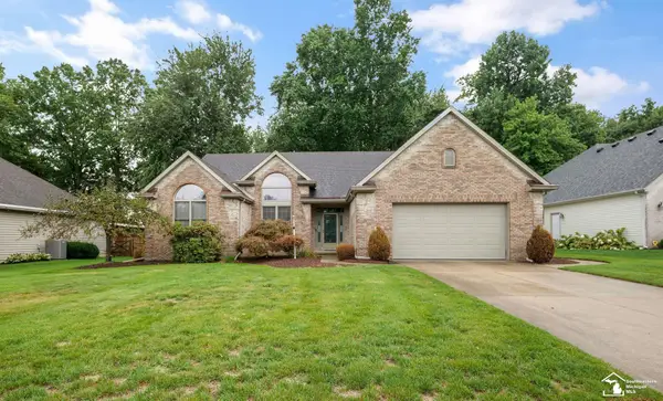 3333 Quail Hollow, Lambertville, MI 48144