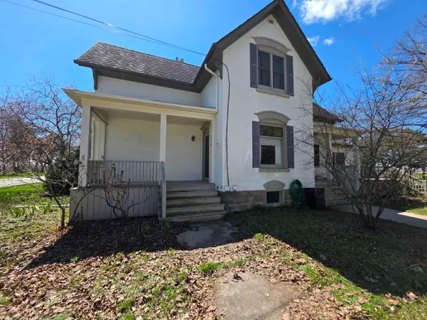 184 S Main, Elkton, MI 48731