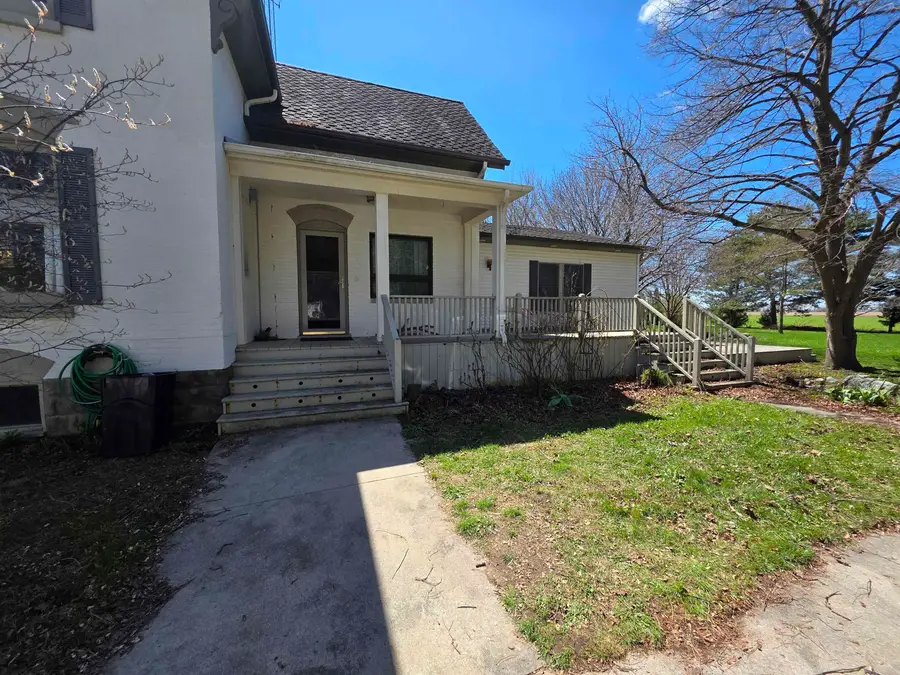 184 S Main, Elkton, MI 48731 - #3