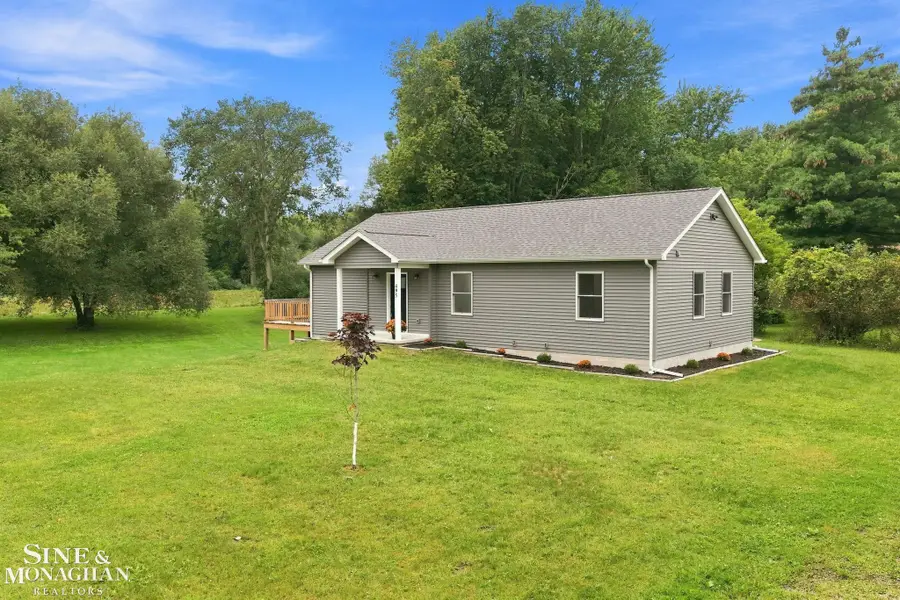 495 N Church, Carsonville, MI 48419 - #2
