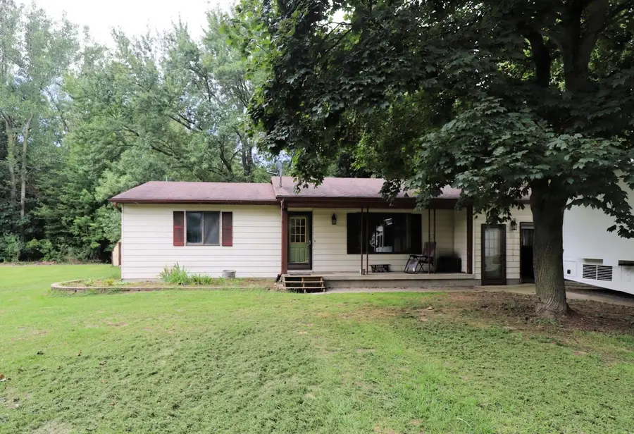 12083 N Seymour, Montrose, MI 48457 - #2