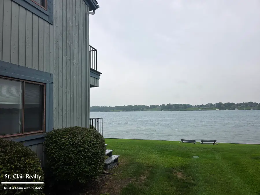 1715 N River #58, Saint Clair, MI 48079 - #3