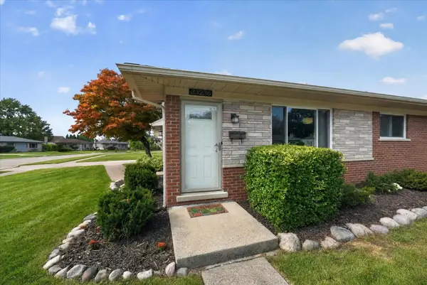 33236 Morrison, Sterling Heights, MI 48312