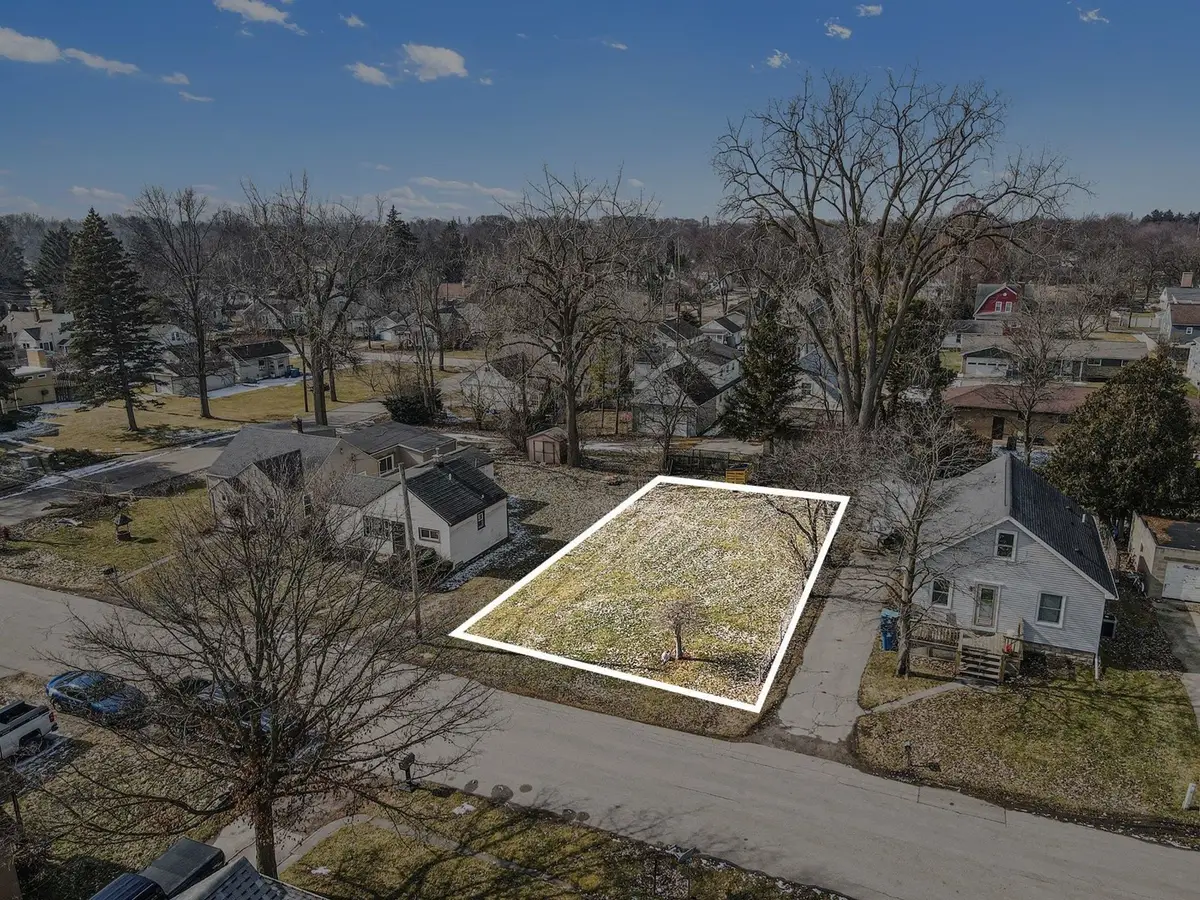 405 Harvard, Bay City, MI 48708 - #1