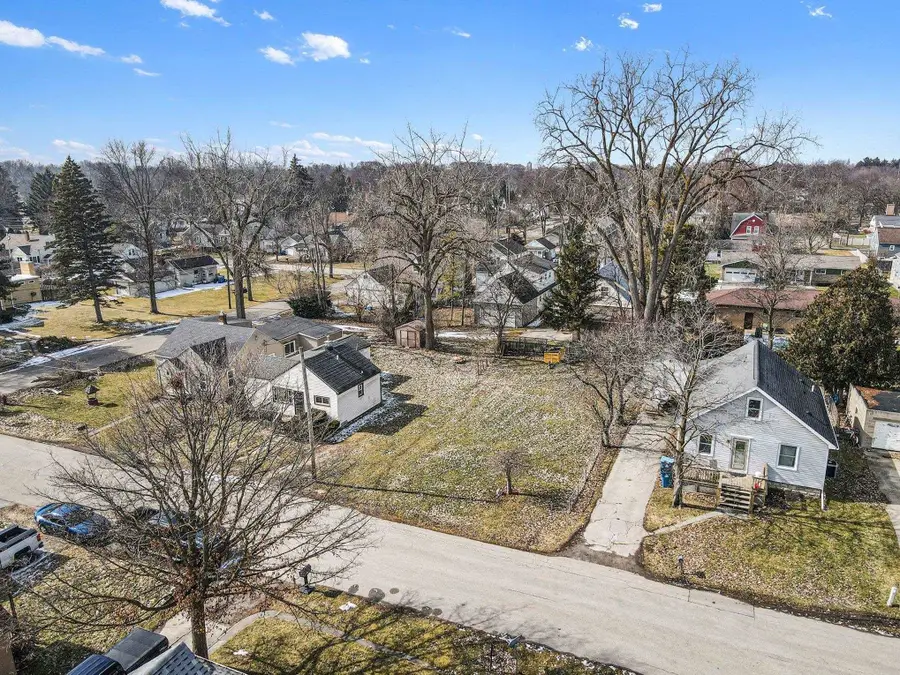 405 Harvard, Bay City, MI 48708 - #3
