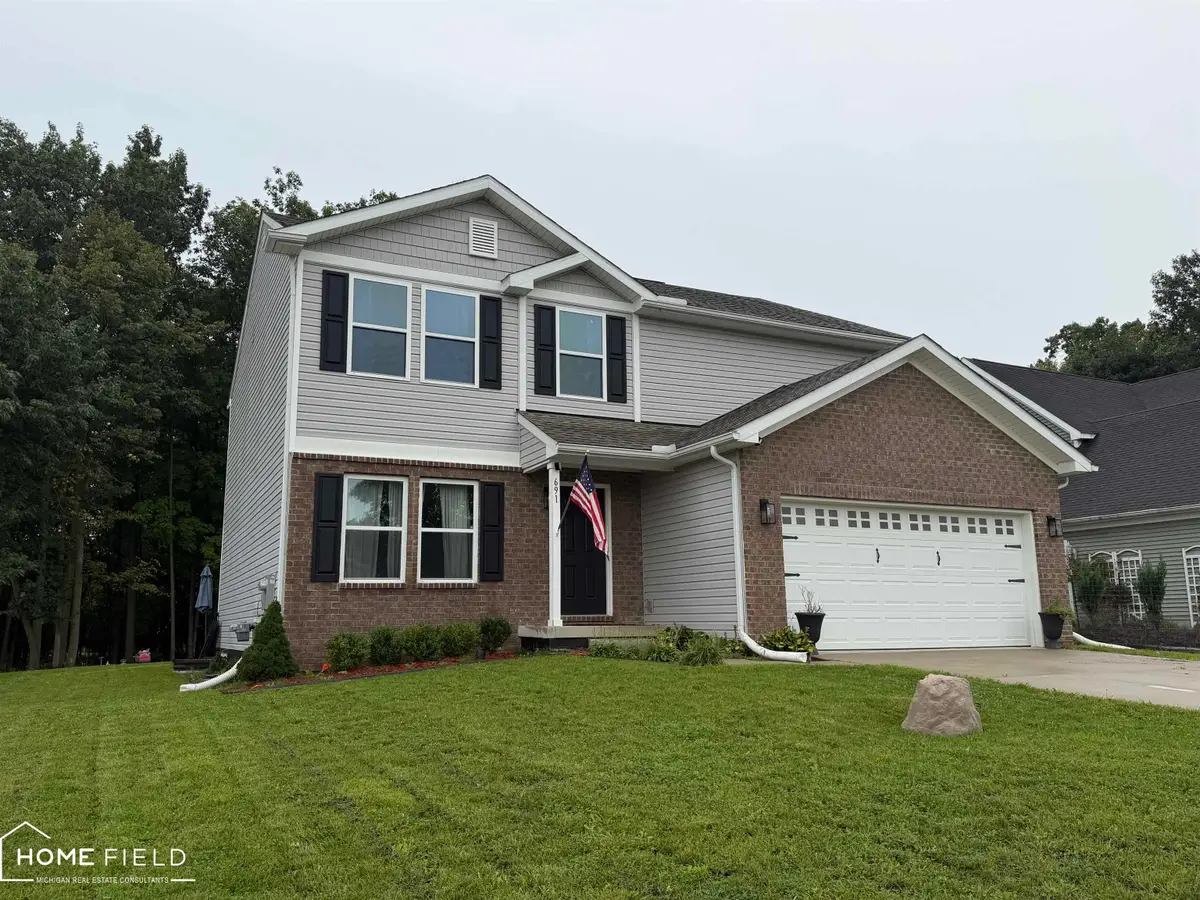691 Woodvalley, Corunna, MI 48817 - #1