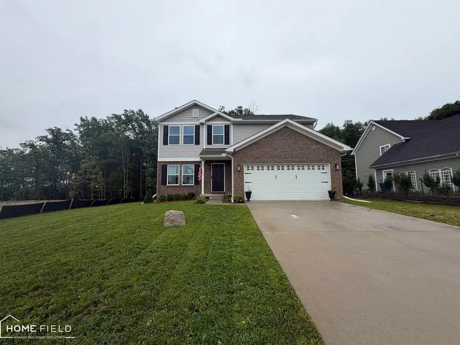 691 Woodvalley, Corunna, MI 48817 - #2