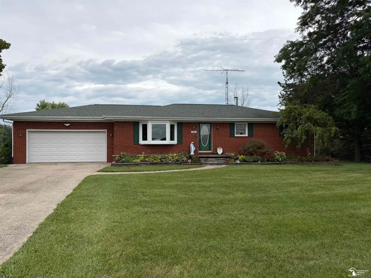 13608 Dunlap, La Salle, MI 48145 - #1