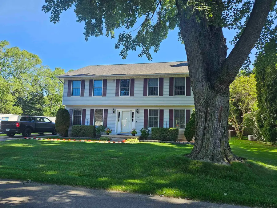2825 5th, Monroe, MI 48162 - #2